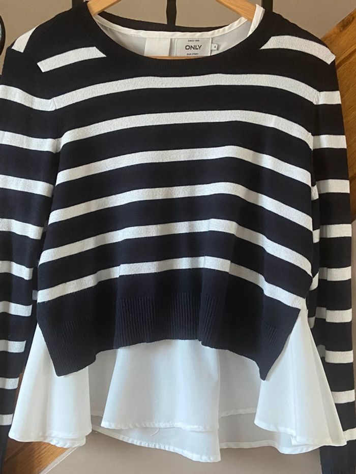 Pull Only - photo numéro 2