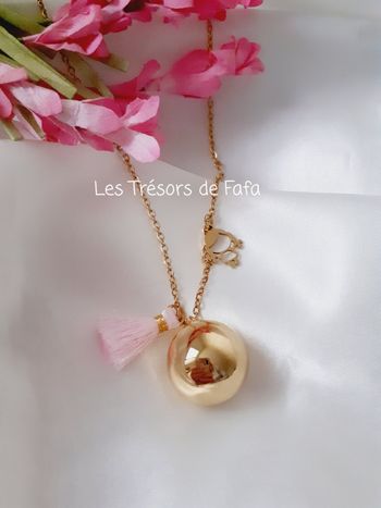 Bola de grossesse SOFIA