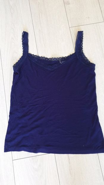 Debardeur femme taille S