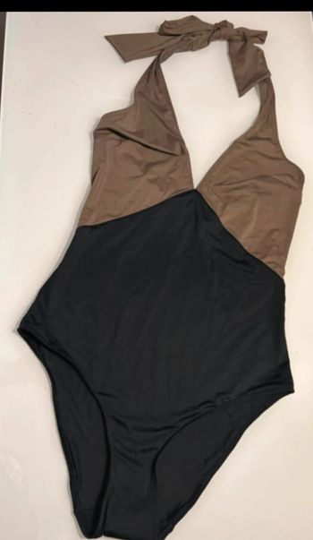 Maillot de bain Aubade une pièce neuf taille S