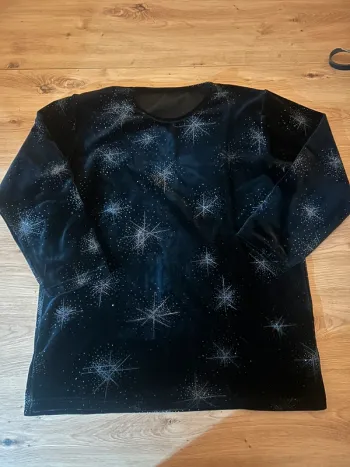 Pull femme