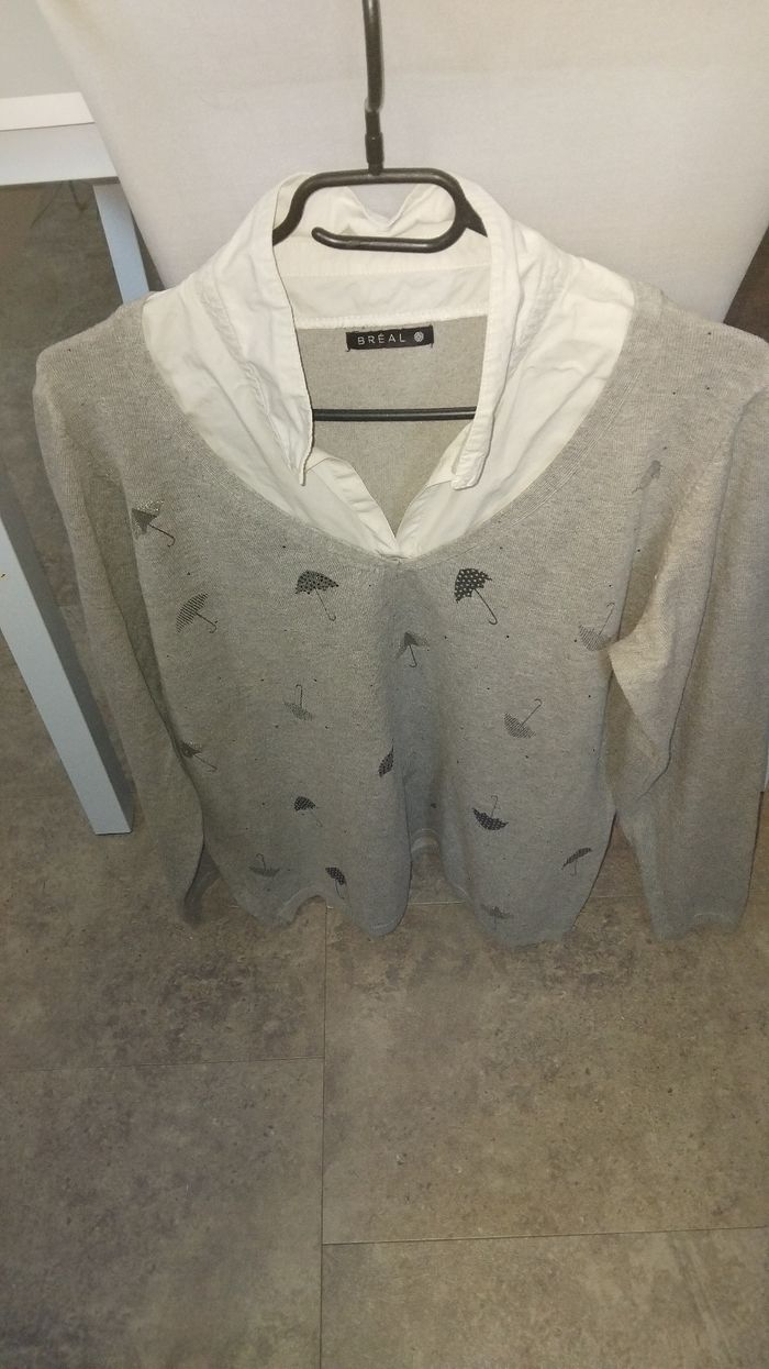 Pull 2en 1