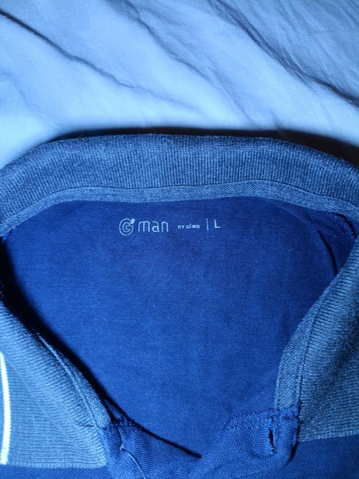 Polo - photo numéro 3