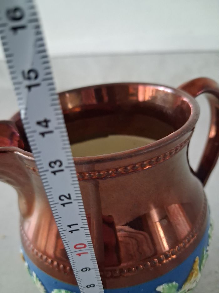 Pot Jersey - photo numéro 2