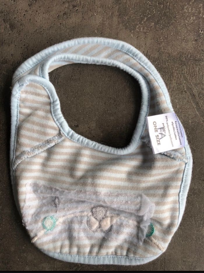 Ensemble Pyjama Zeeman 1 mois - photo numéro 6