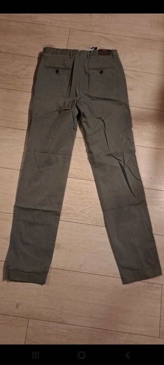 Pantalon habillé - photo numéro 4