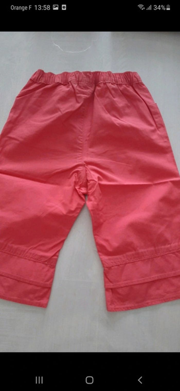 Pantalon Bout'chou 12 mois - photo numéro 4