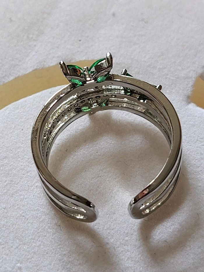 Bague fantaisie - photo numéro 10