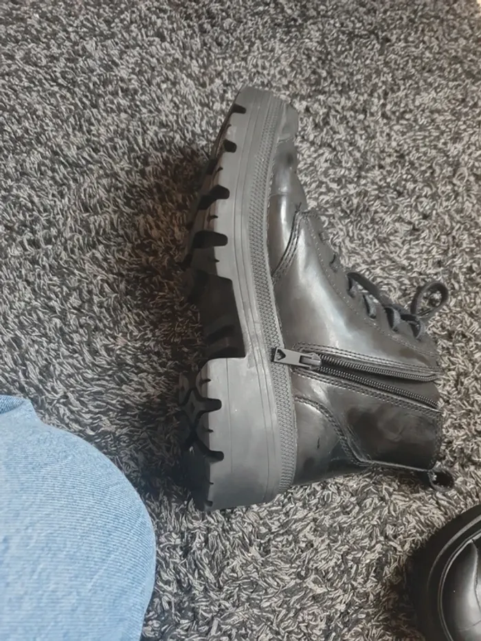 Chaussure - photo numéro 7