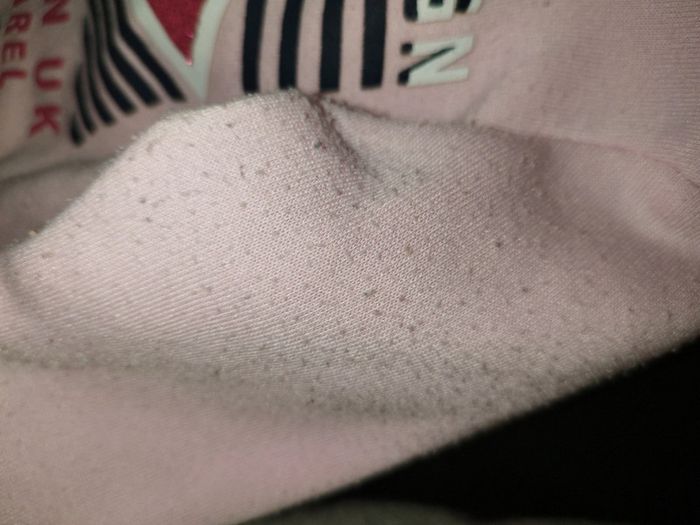 Pull fille 12 mois - photo numéro 4