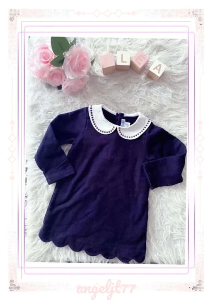 Robe jacadi