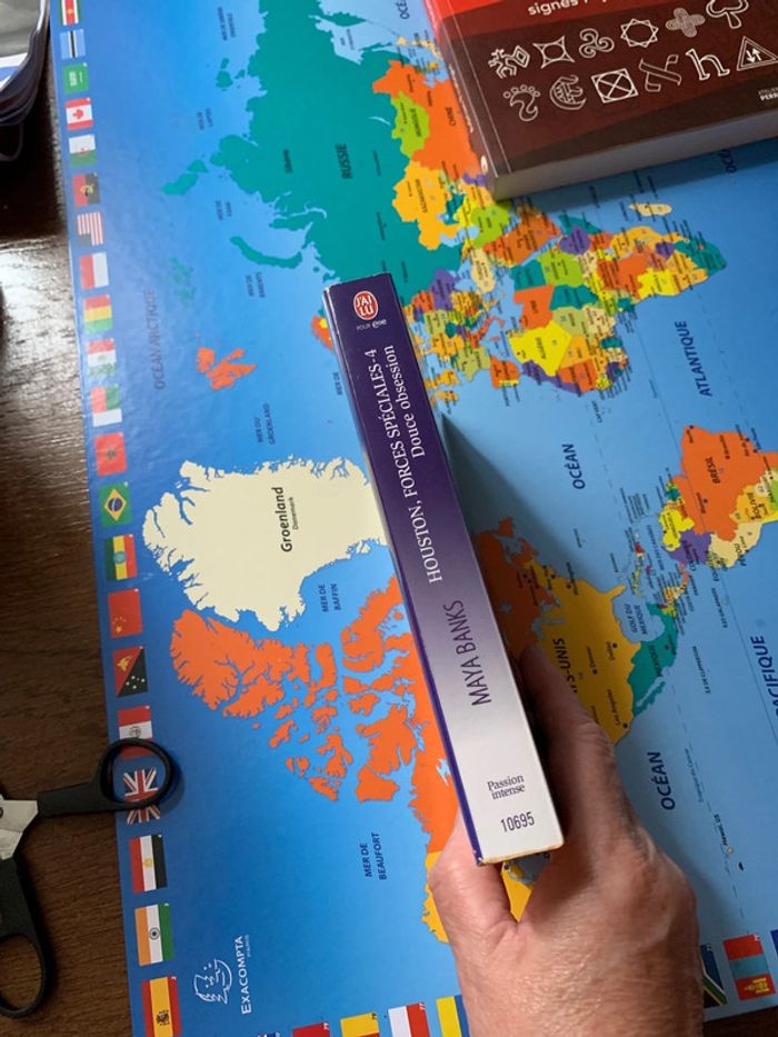 Douce obsession 4 - photo numéro 3