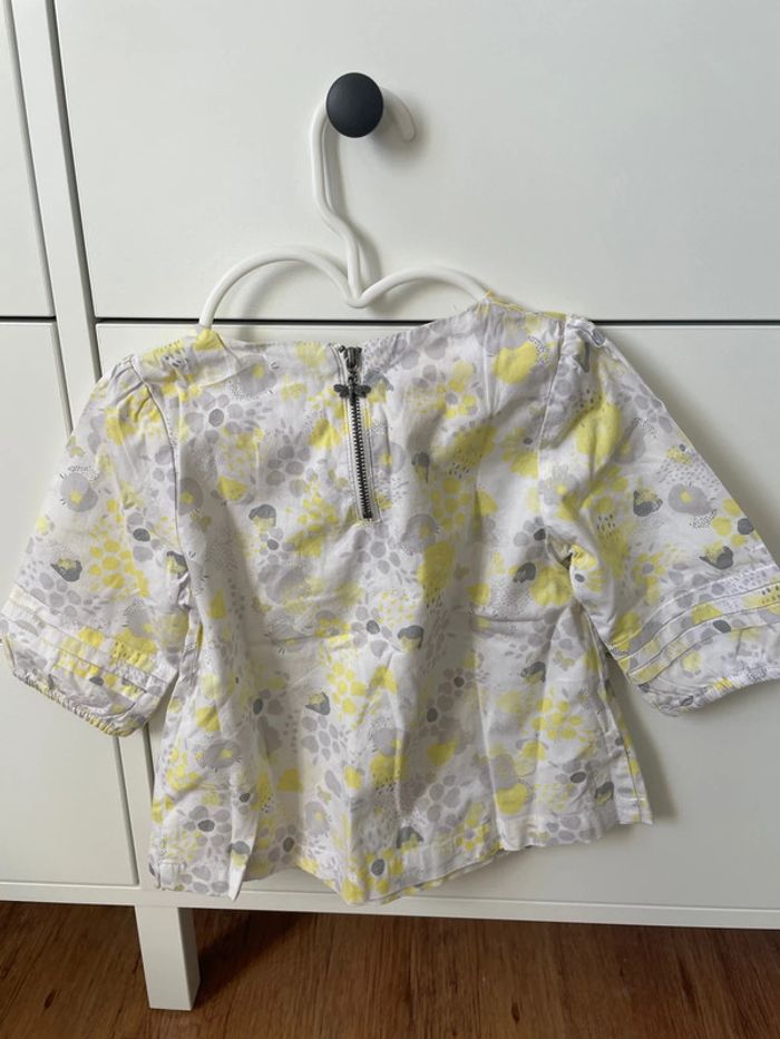Blouse verbaudet - photo numéro 5