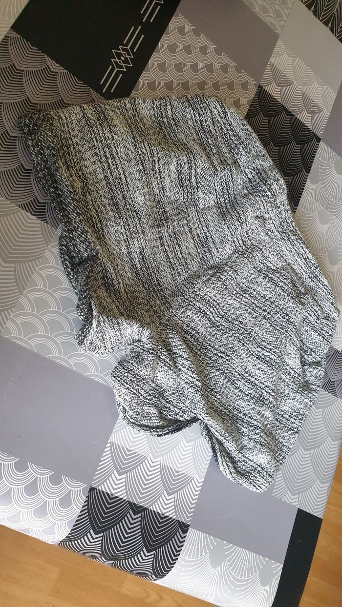 Short - photo numéro 4