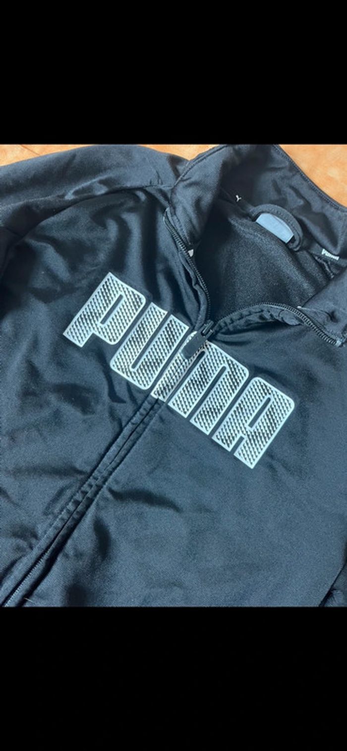 Veste, puma neuve - photo numéro 2