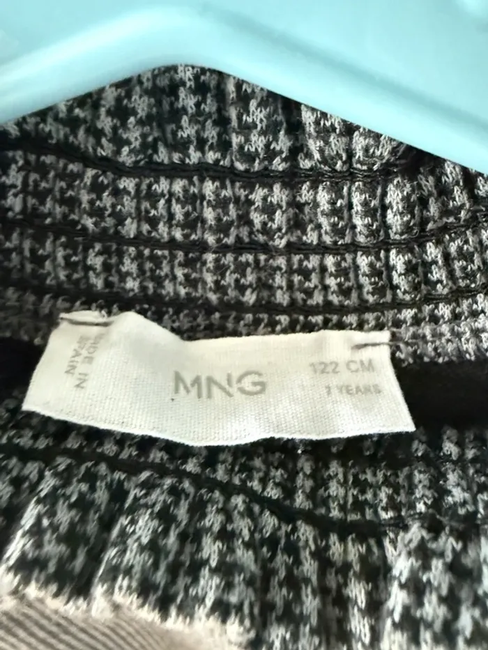 Robe mango 7 ans - photo numéro 4