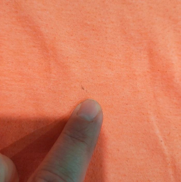 Chemise de nuit 9/10 ans - photo numéro 5