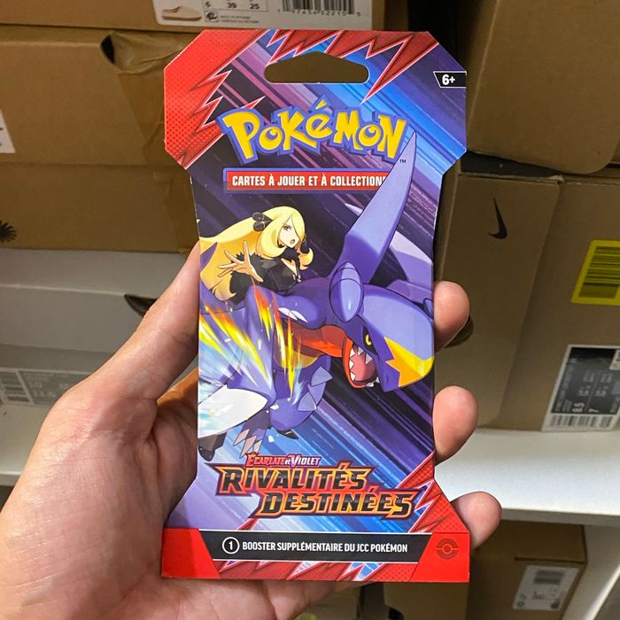 Artset ev10 (rivalités destinés) - photo numéro 3