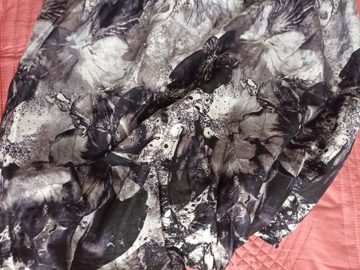 Robe été sans bretelles - photo numéro 6