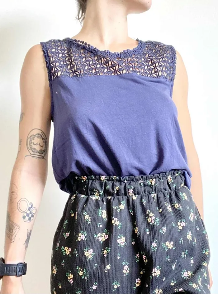 Blouse Esmara