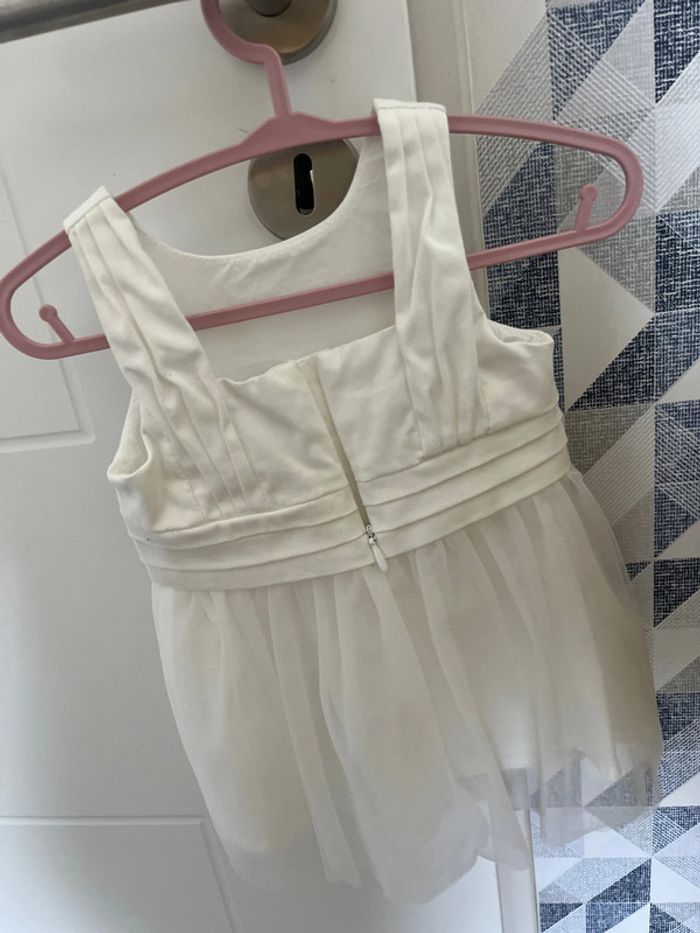 Robe cérémonie Obaïbi - photo numéro 2