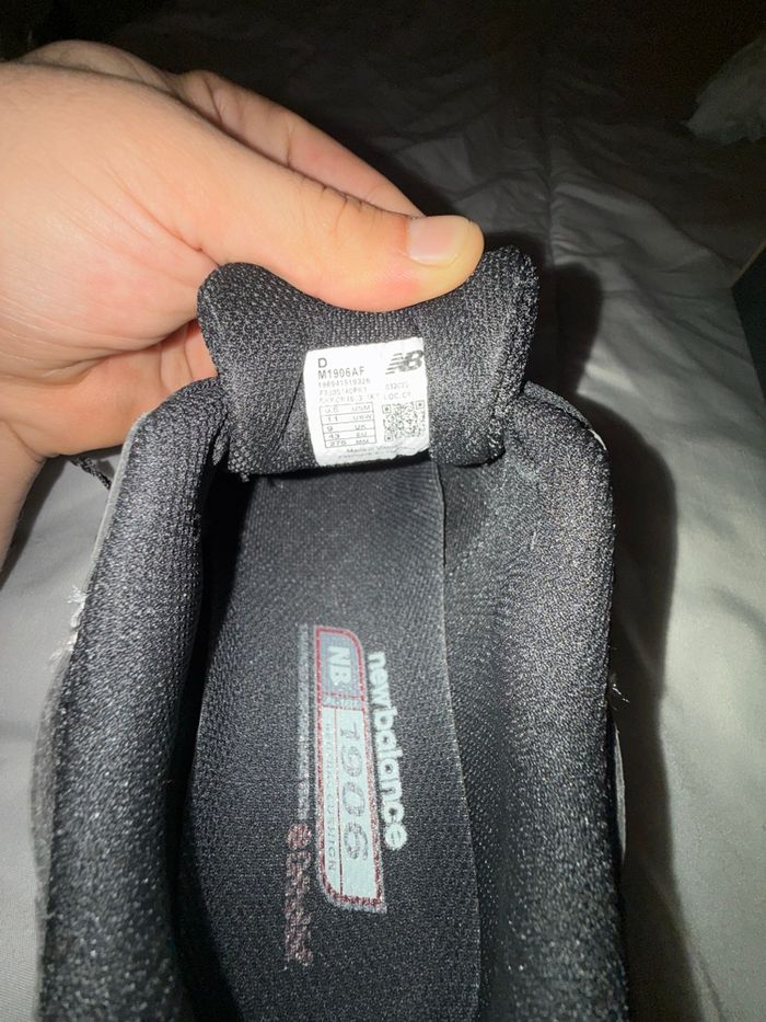 New Balance 1906 - photo numéro 5