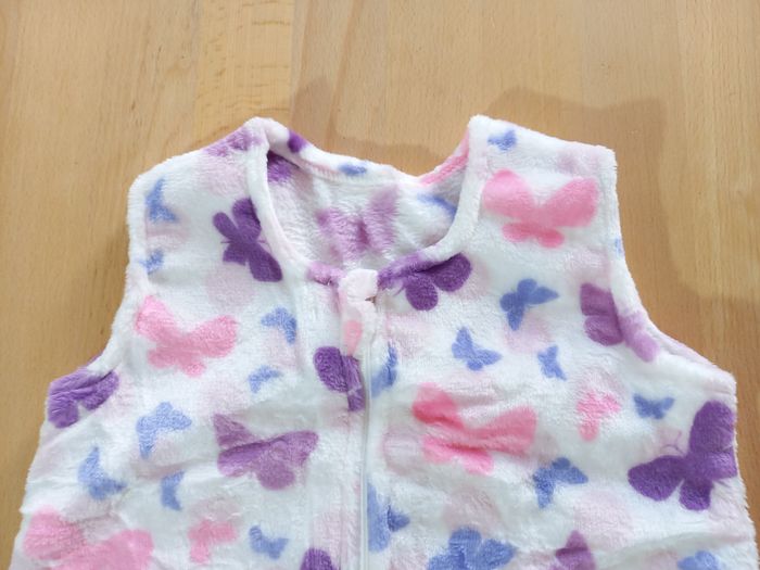 Lot de 2 gigoteuses 12-18 mois - photo numéro 7