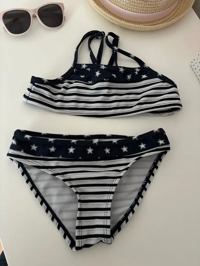Maillot de bain 4 ans Losan - photo numéro 2