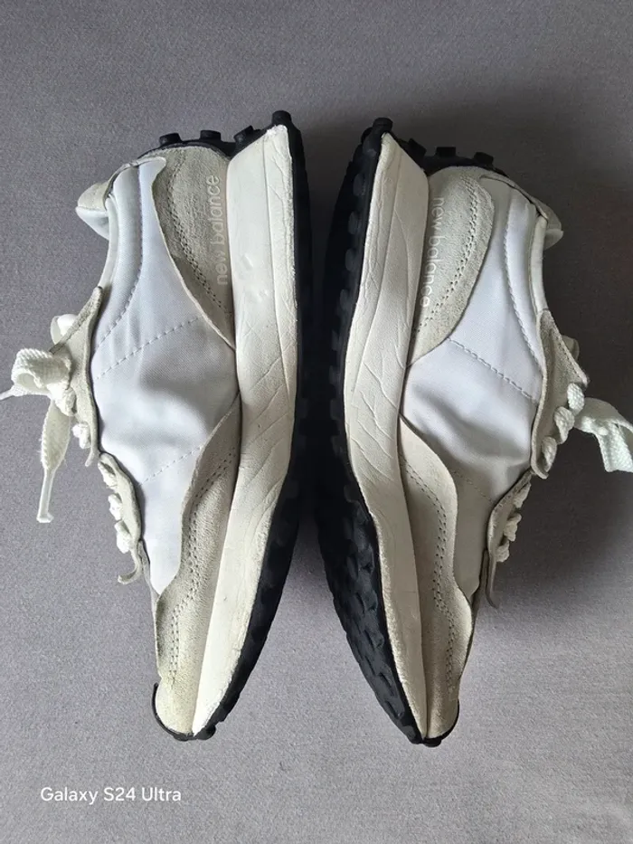 New Balance 327 – Pointure 37 – Tendance & Confort - photo numéro 3