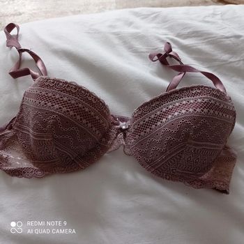 Soutien gorge