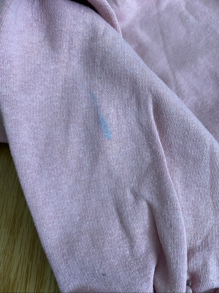 Sweat fille H&M 8-10 ans - photo numéro 4