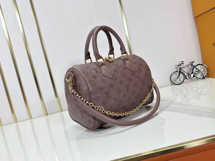 Louis Vuittoṇ   Speedy Soft 25  M47186 - photo numéro 2