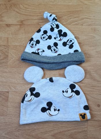 Bonnets