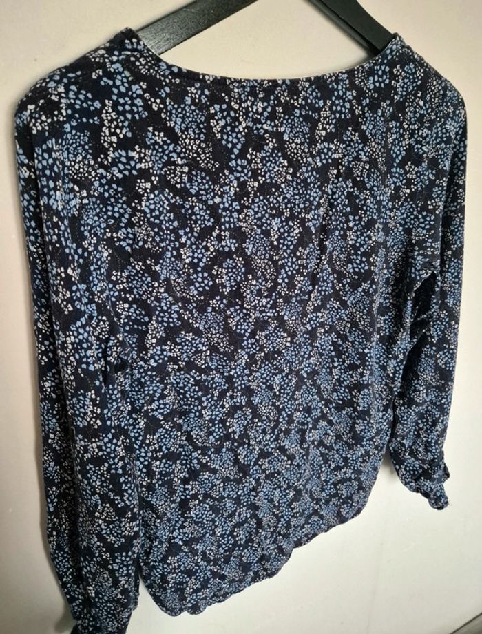 Blouse Esprit taille 38 - photo numéro 9