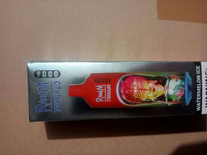 9k watermelon ice 2%