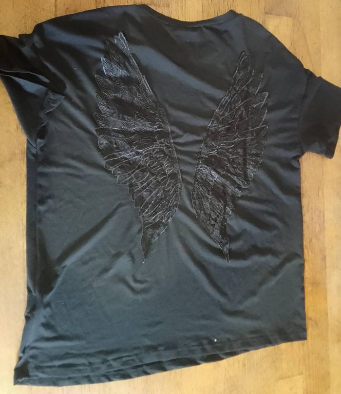 Tee-shirt