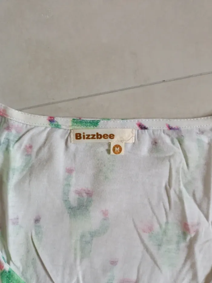 Débardeur Bizzbee - photo numéro 3
