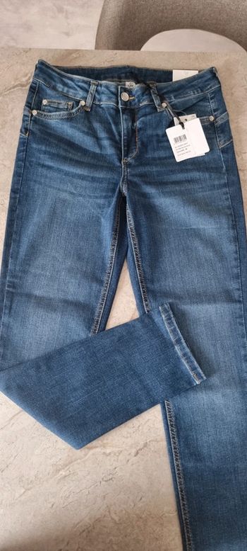 Jean slim Liu Jo - Donna UXX042 D4811