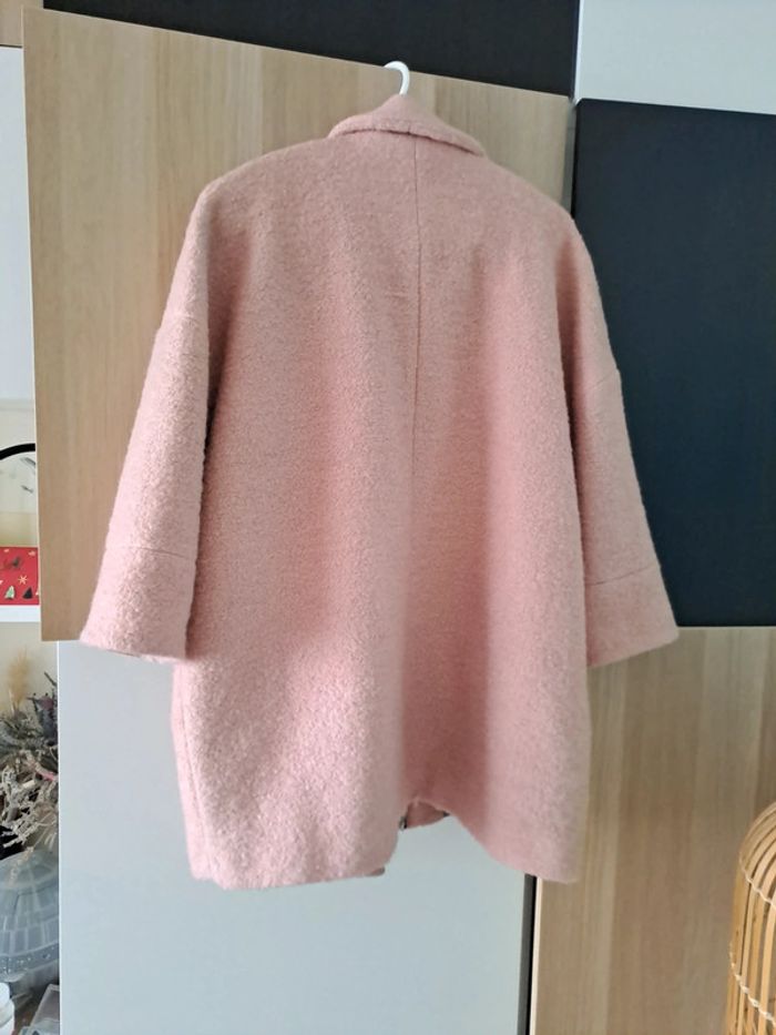 Magnifique manteau look vintage - photo numéro 6