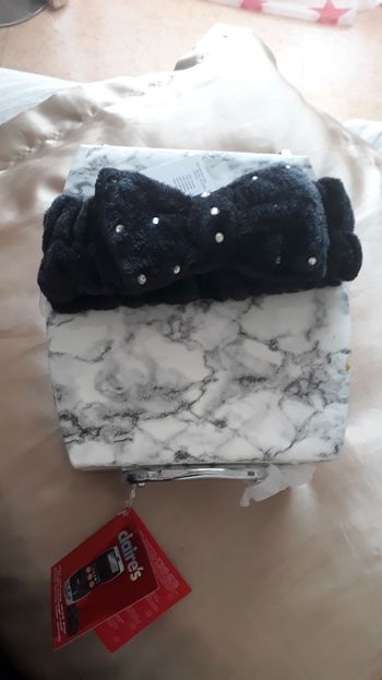 Valisette avec maquillage - Claire's