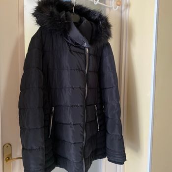 Veste doudoune