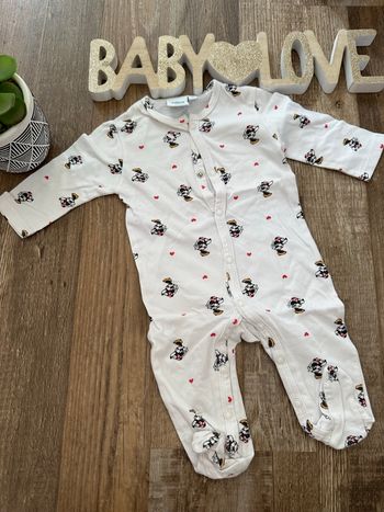 - Pyjama Disney - 3 mois - Très bon état