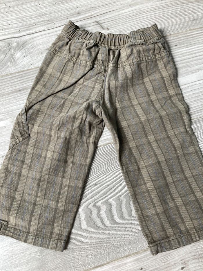 Lot de 4 pantalons 18 mois(lot 18-7) - photo numéro 12