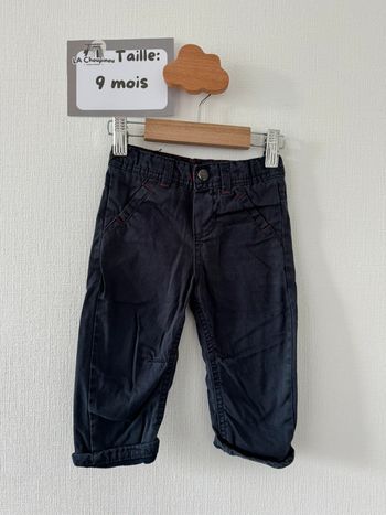 Pantalon - taille 9 mois 🌼