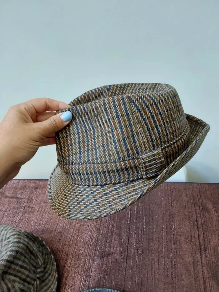 Chapeaux vintage - photo numéro 9
