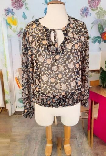 Blouse Gémo 44