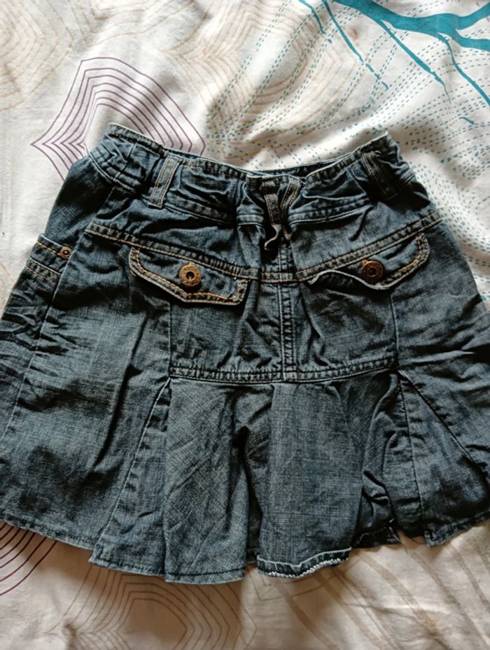 Jupes - photo numéro 3