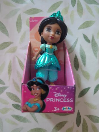 Figurine Jasmine
