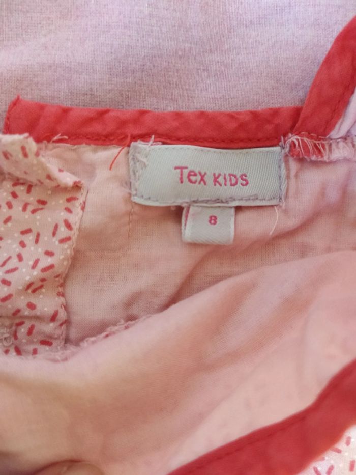 Haut sans manches - photo numéro 3