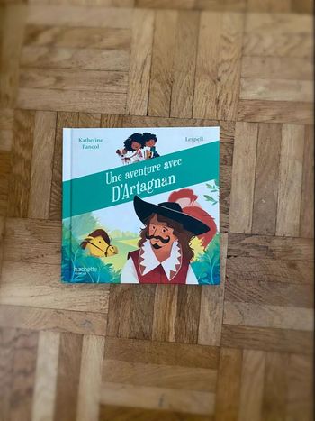 Livre McDo